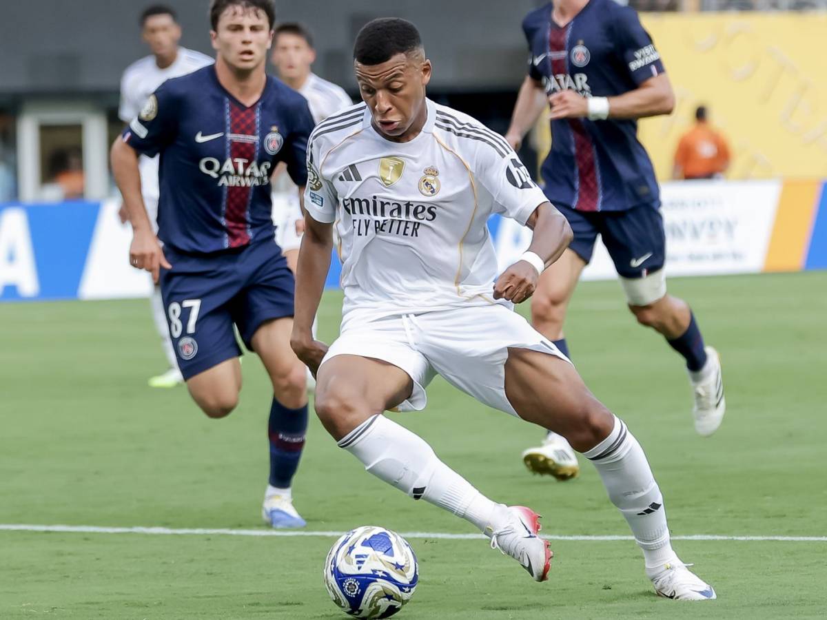 PSG – Real Madrid : ce que dit la presse après le naufrage madrilène