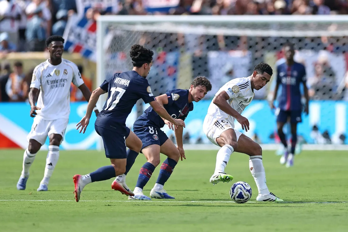 Soirée cauchemar pour Madrid : les leçons d’un 4-0 brutal
