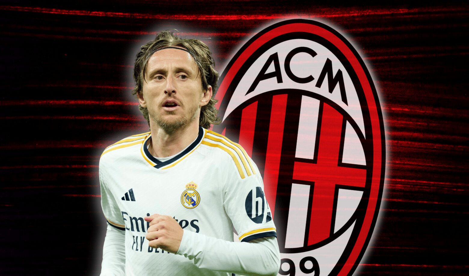 C’est fait : Allegri confirme l’arrivée de Modric à Milan !