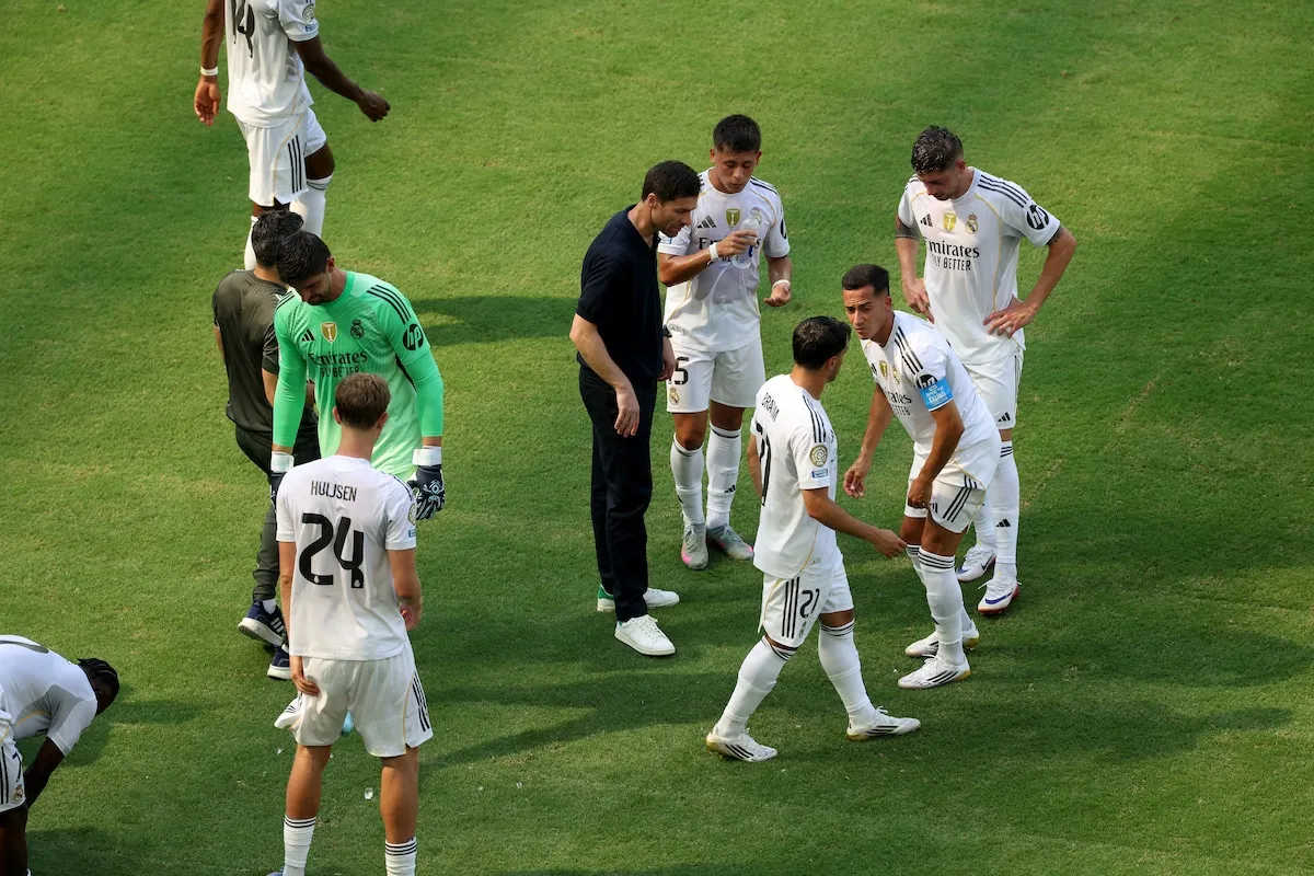 Real – PSG : 3 choix en attaque… et une décision qui fera débat !