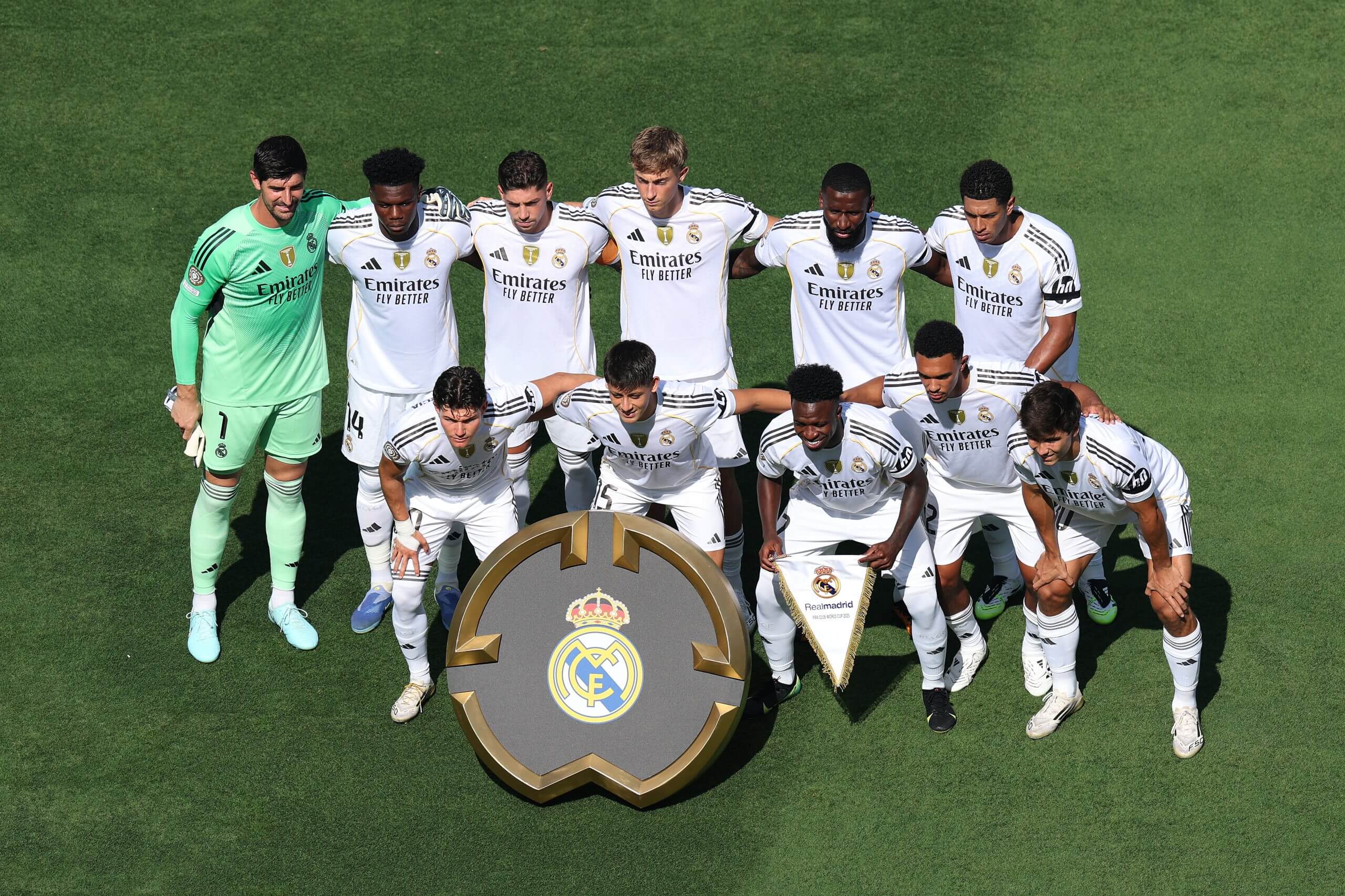Grosse frayeur au Real Madrid avant d’affronter le PSG !