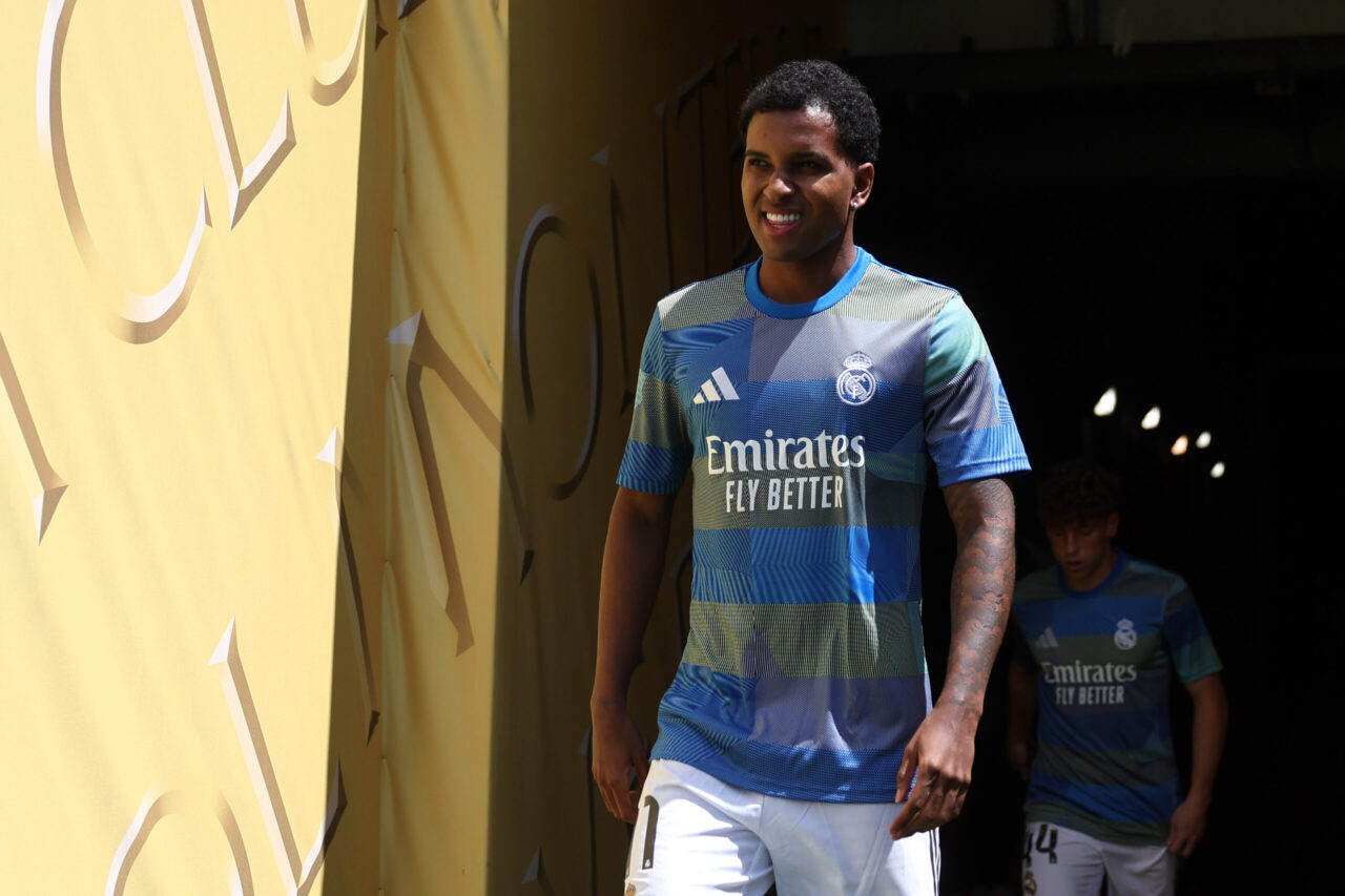 Rodrygo sur le départ : déjà 4 clubs sur les rangs