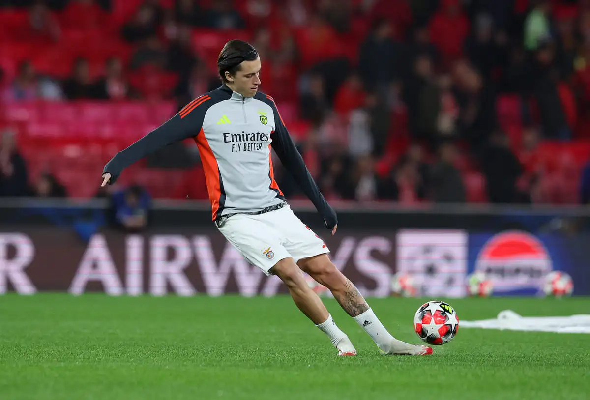 Real Madrid : ça chauffe pour Alvaro Carreras !