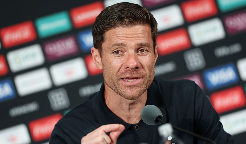 Xabi Alonso reconnaît son erreur fatale après la défaite