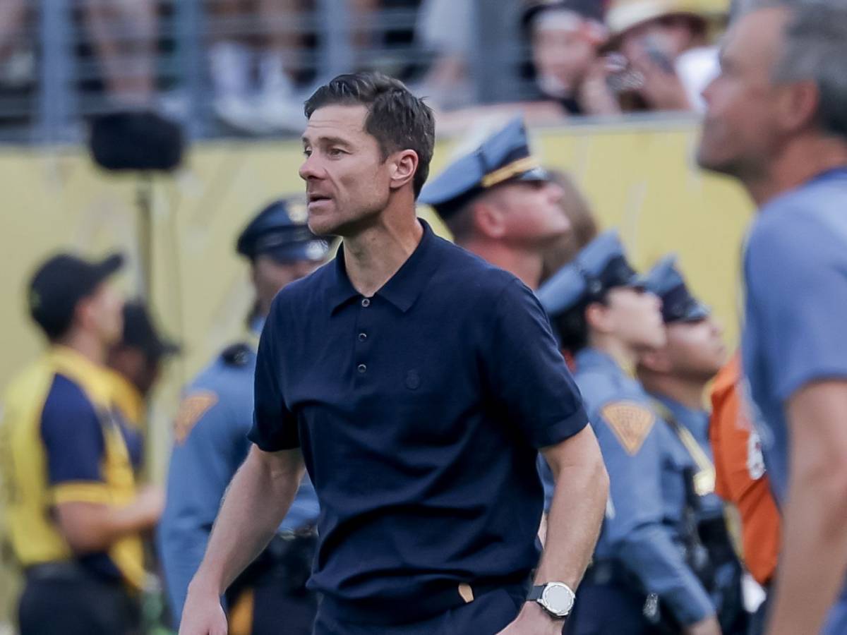 Mondial des Clubs : Xabi Alonso a-t-il fait une “Ancelotti” ?