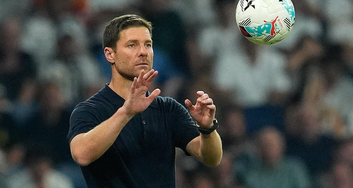 Le vestiaire intrigué : Xabi Alonso change les habitudes