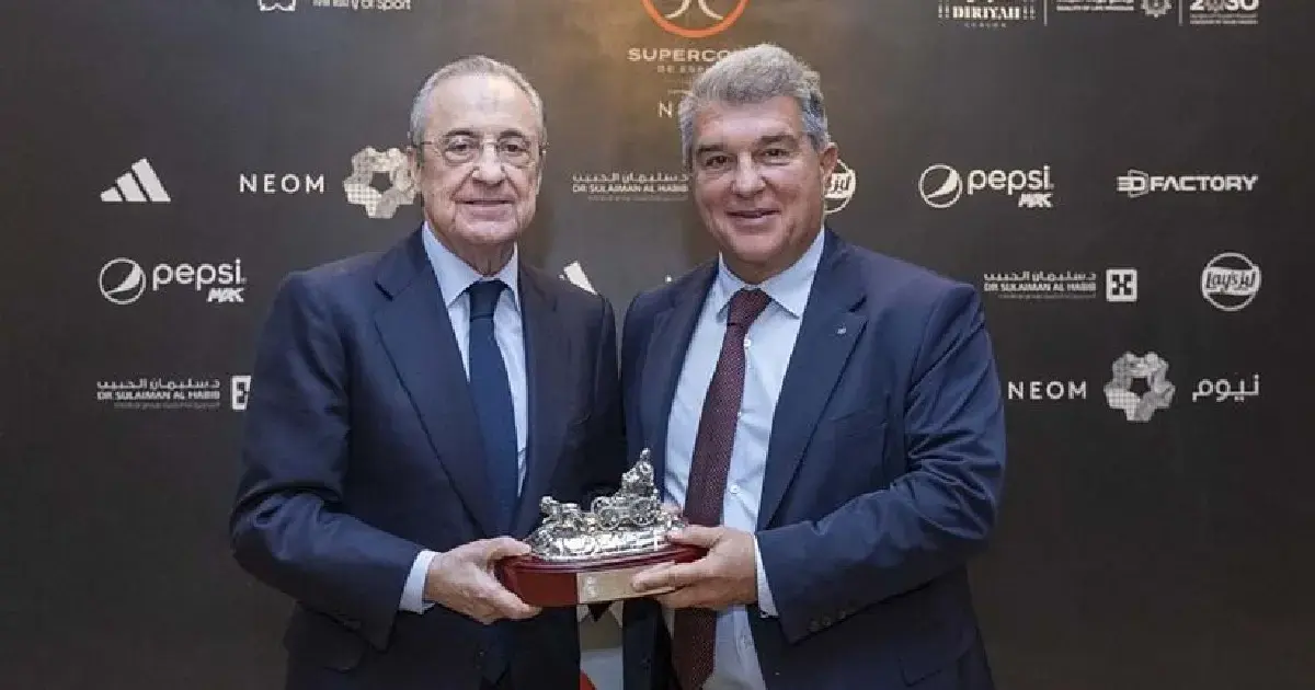 Top 10 des salaires : le Real Madrid écrase la concurrence