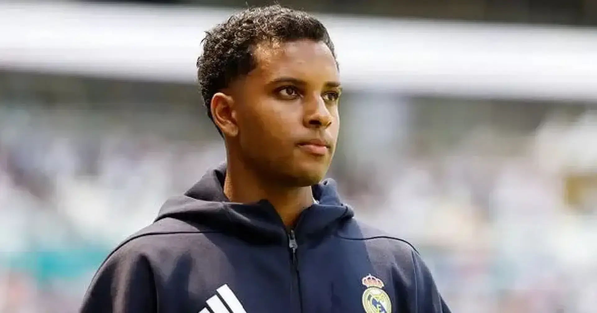 Rodrygo intouchable ? Le Real fixe la barre à plus de 100 M€