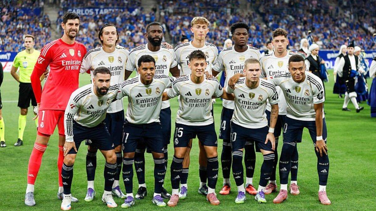 Real Madrid : les deux révélations du vestiaire après le tirage