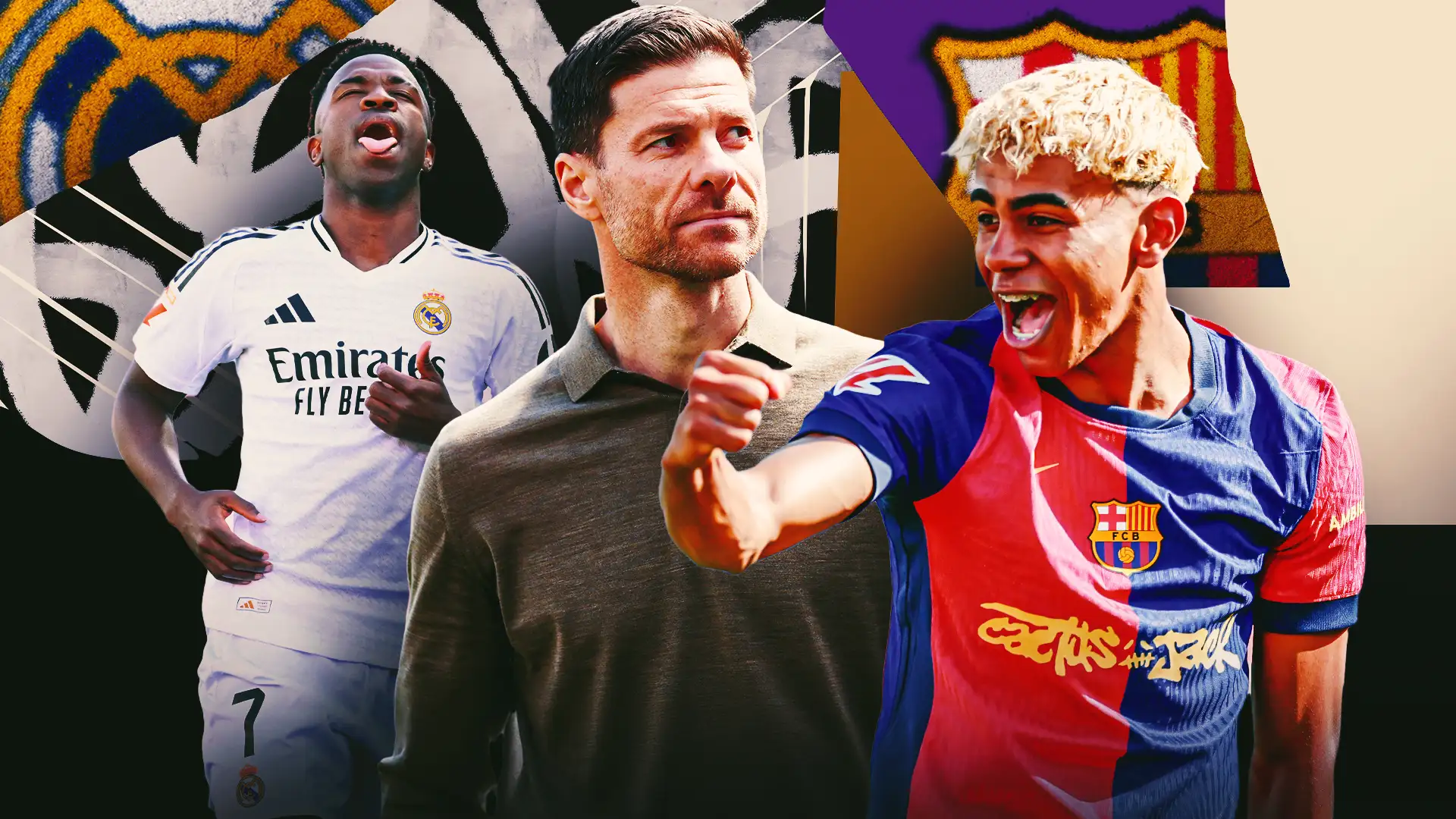 Xabi Alonso fait passer un message clair au Barça