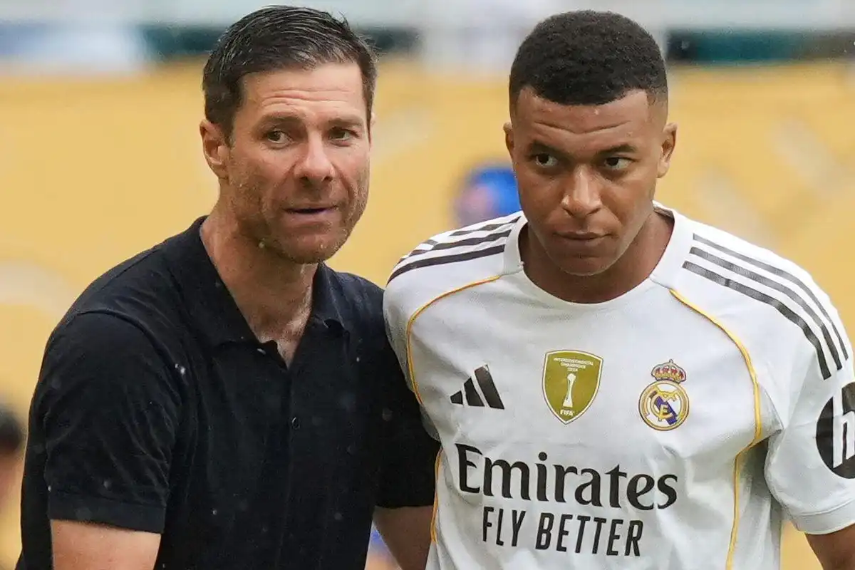Révélation ou surprise ? Mbappé et les joueurs sous le choc d’Alonso