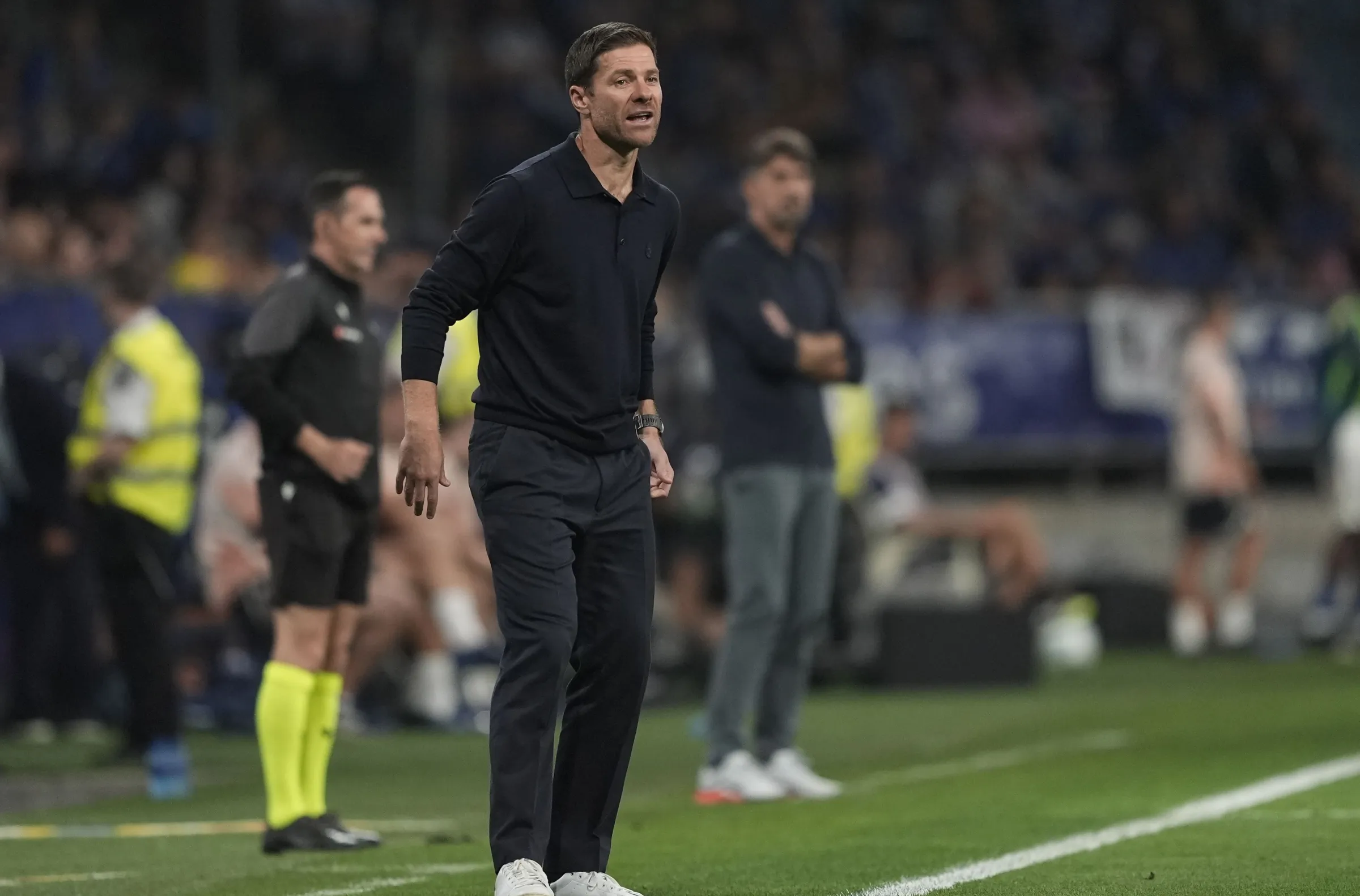 Real Madrid : Xabi Alonso devra composer sans renfort avant Majorque