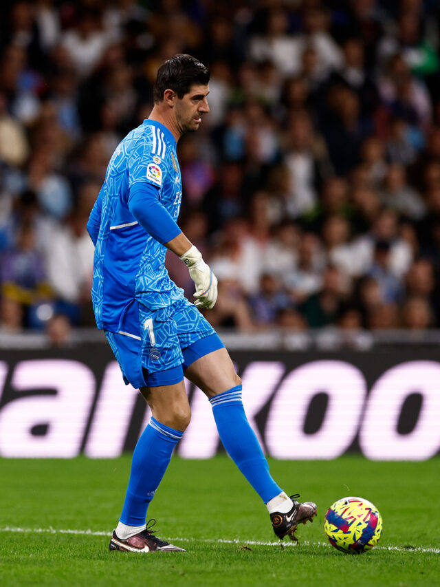 Courtois effacé du Metropolitano : l’Atlético tourne la page