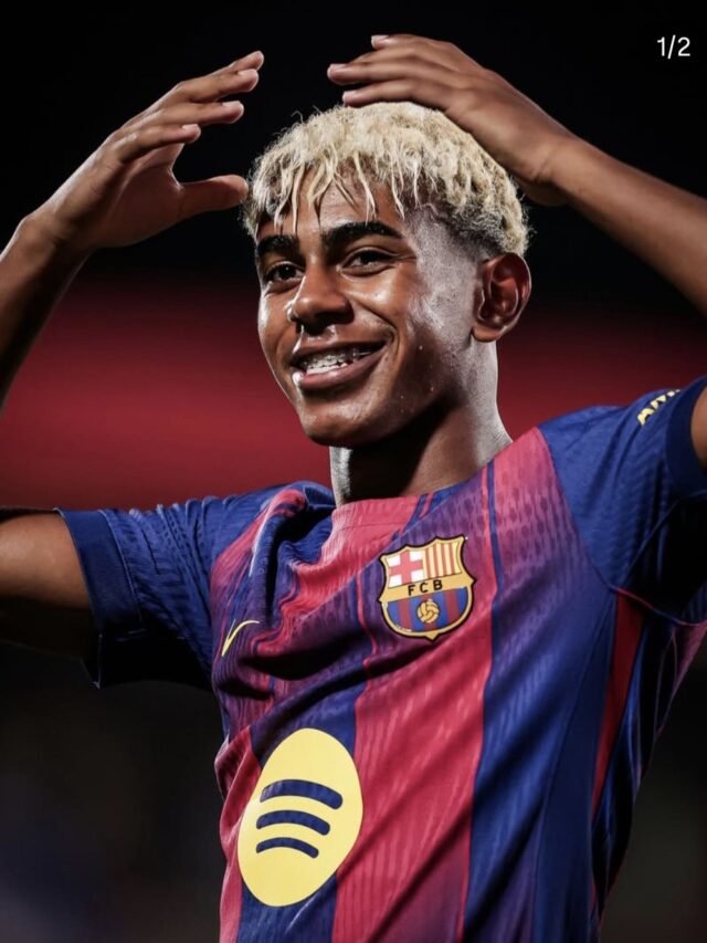 ⚽🎉 Ballon d’Or 2025 : Le plan de fête de Yamal déjà lancé 🚀🍾