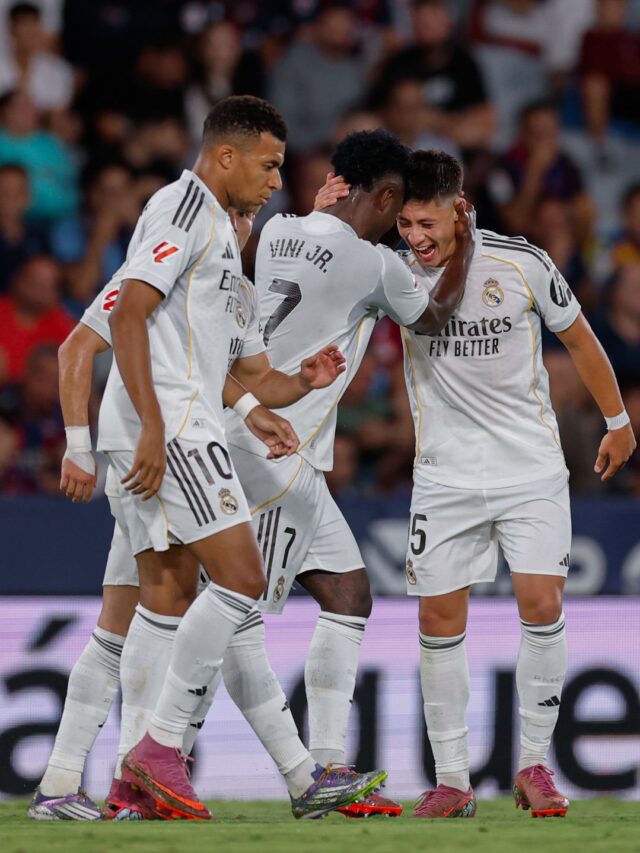 Le Real Madrid prêt à sacrifier un de ses éléments