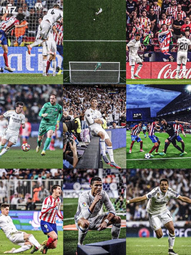 10 chiffres clés pour comprendre le derby de Madrid