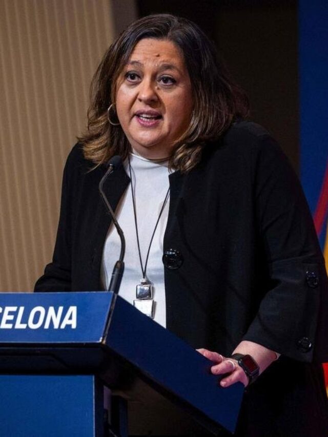La mairie de Barcelone offre la clim au Camp Nou