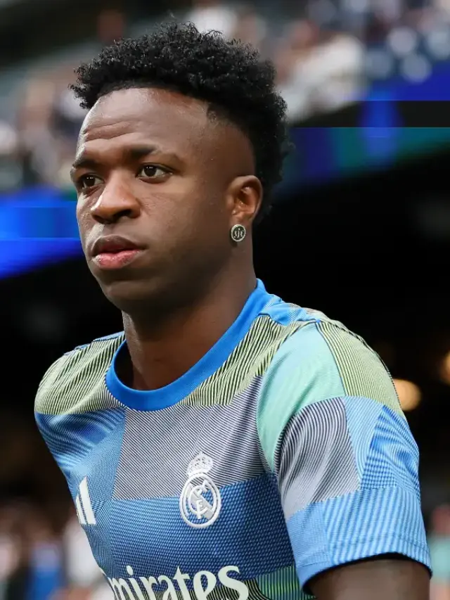 😱⚡ Vini Jr rappelé à l’ordre par le Real Madrid ⚪👀