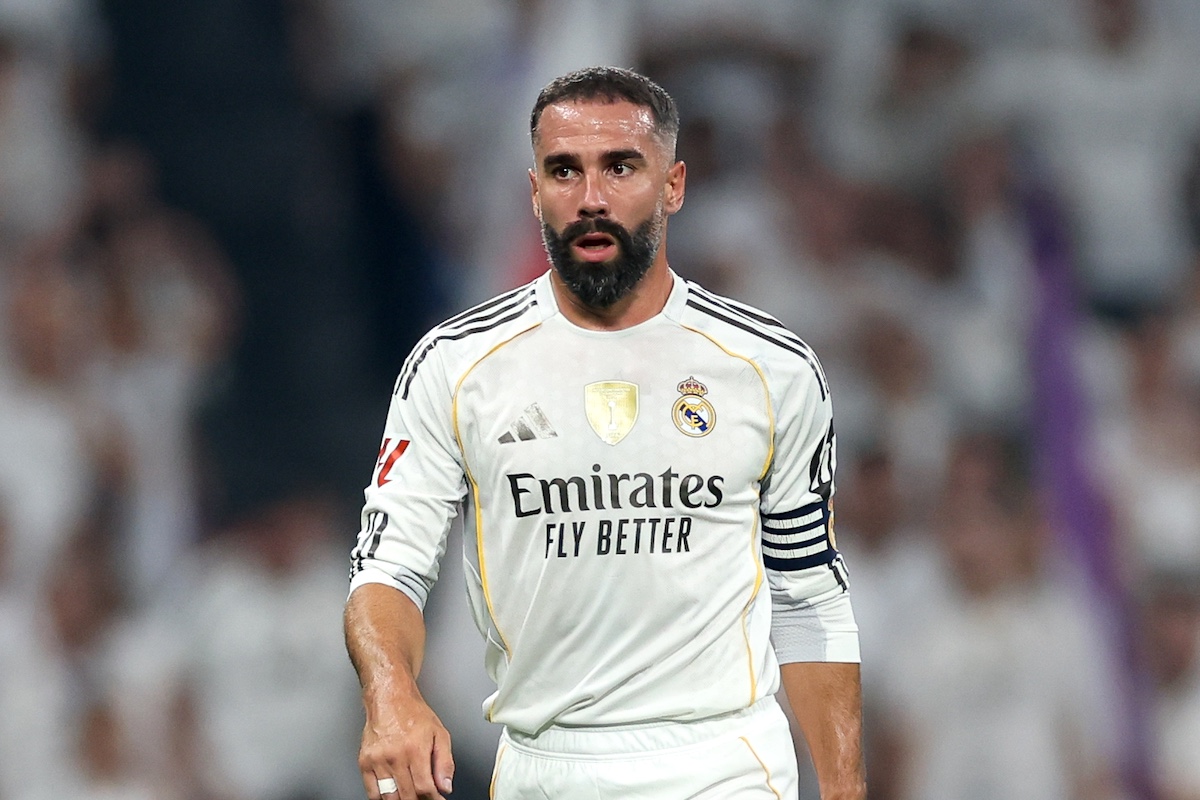 Dani Carvajal : 200 victoires et des excuses en Liga