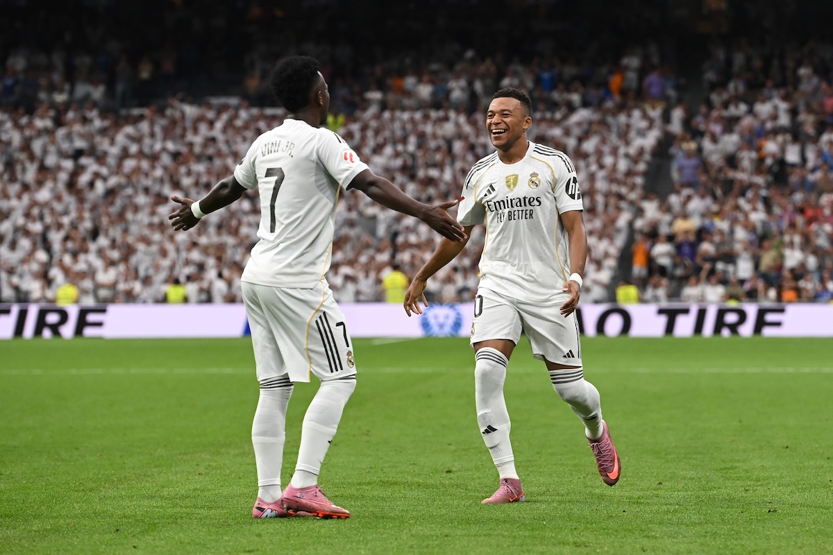 Le Real Madrid triomphe, mais l’ombre de Vinicius plane