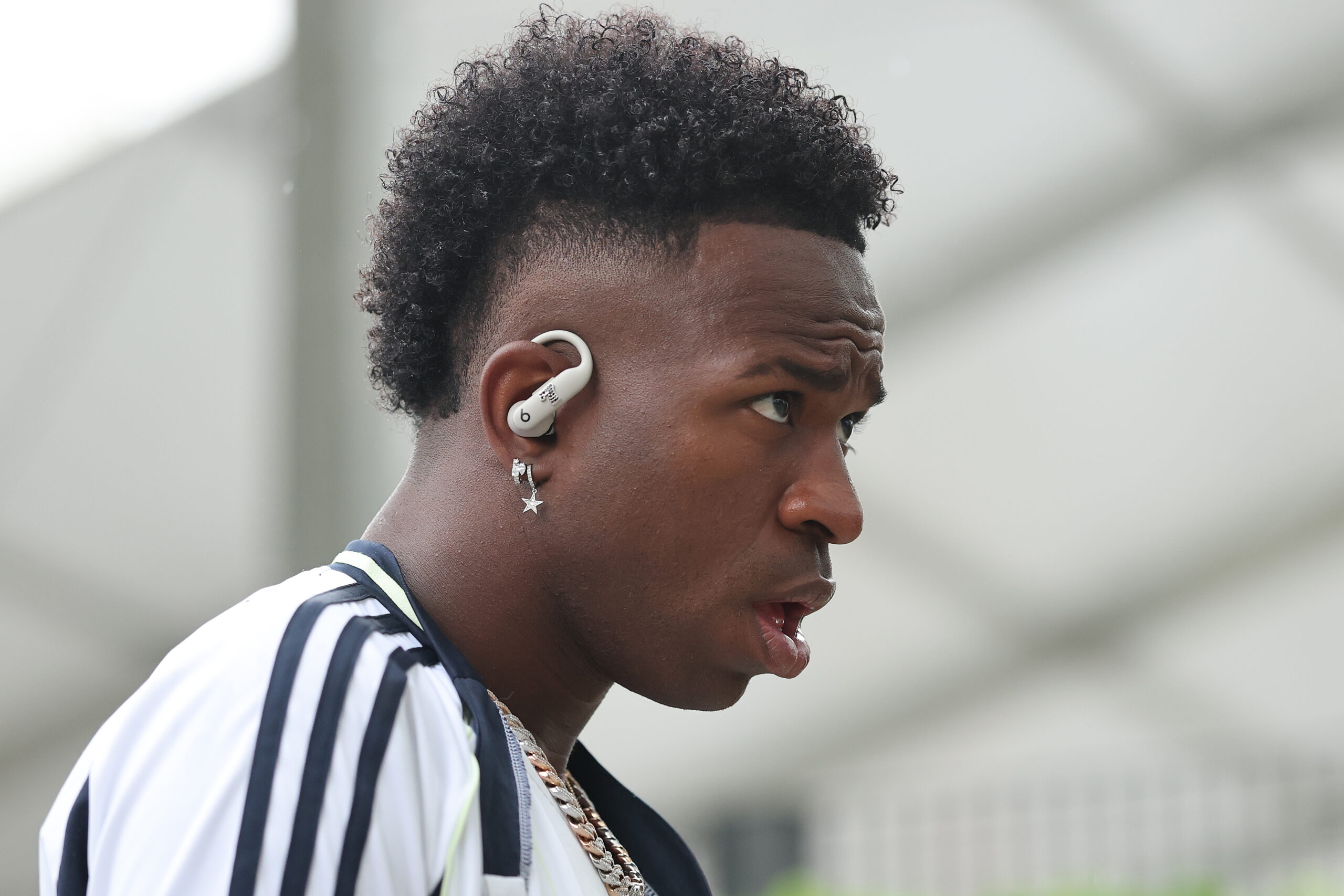 Vinicius Junior en difficulté sous Xabi Alonso au Real Madrid

Le Real Madrid connaît un …