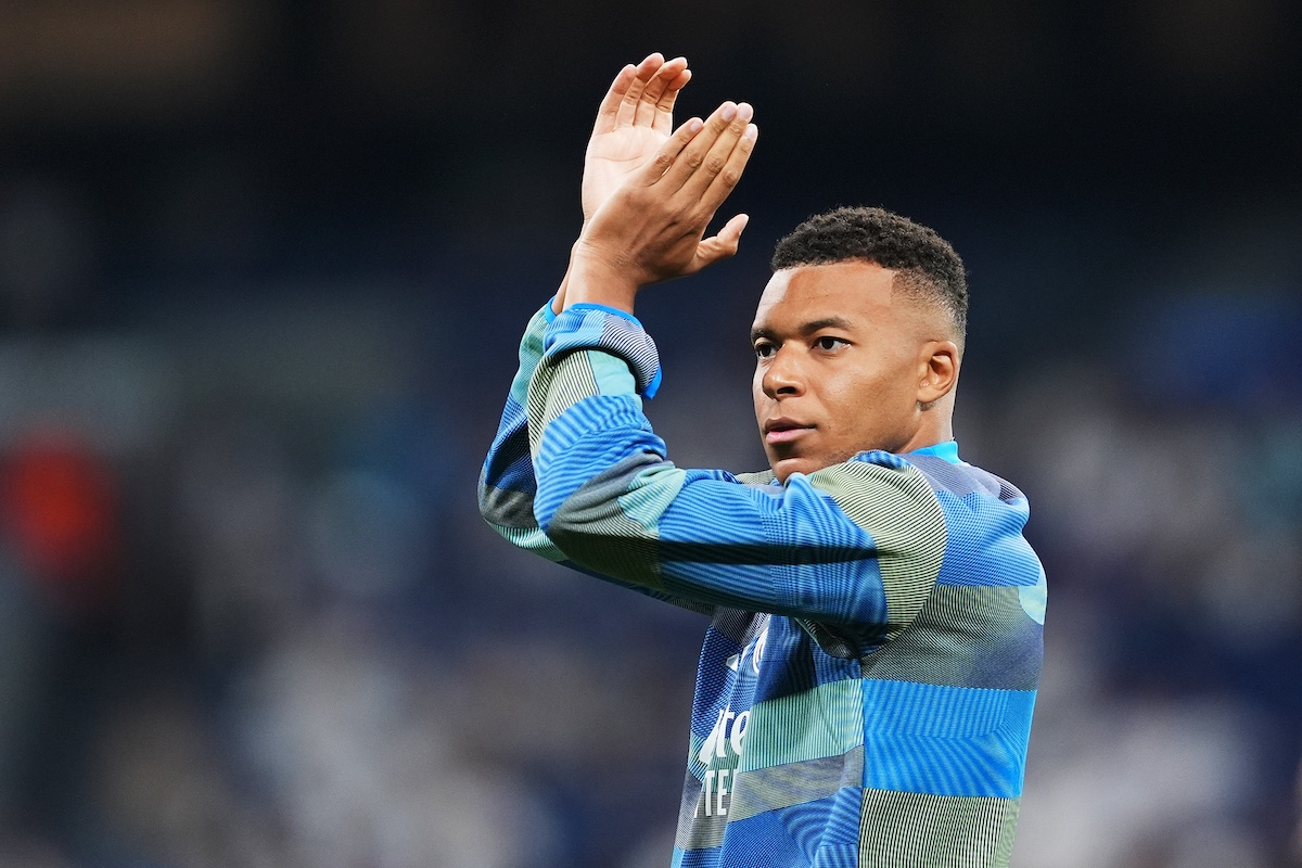 Le Real Madrid boycotte le Ballon d’Or, Mbappé félicite Dembélé