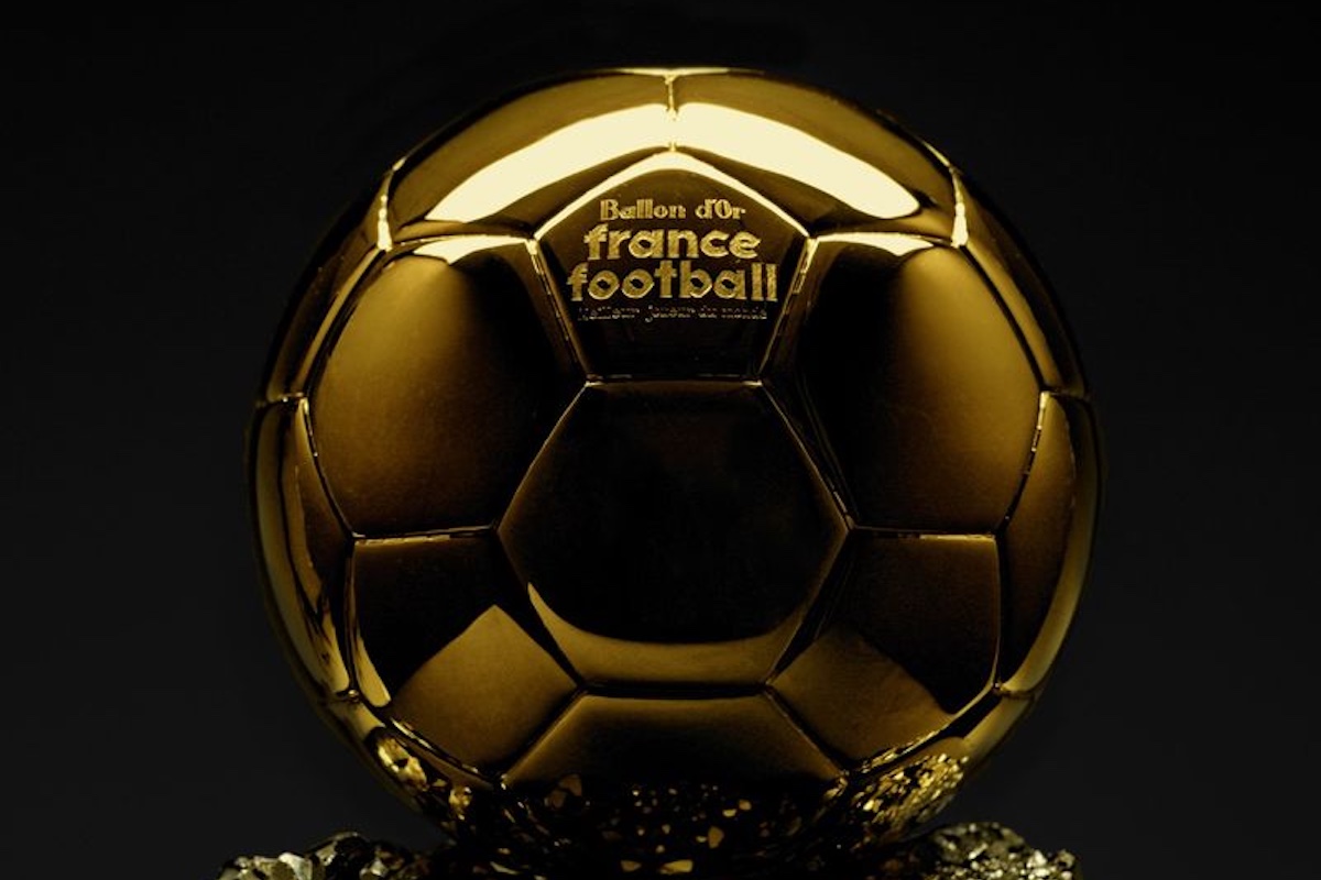 Les futurs Ballons d’Or selon l’IA : le Real Madrid en tête