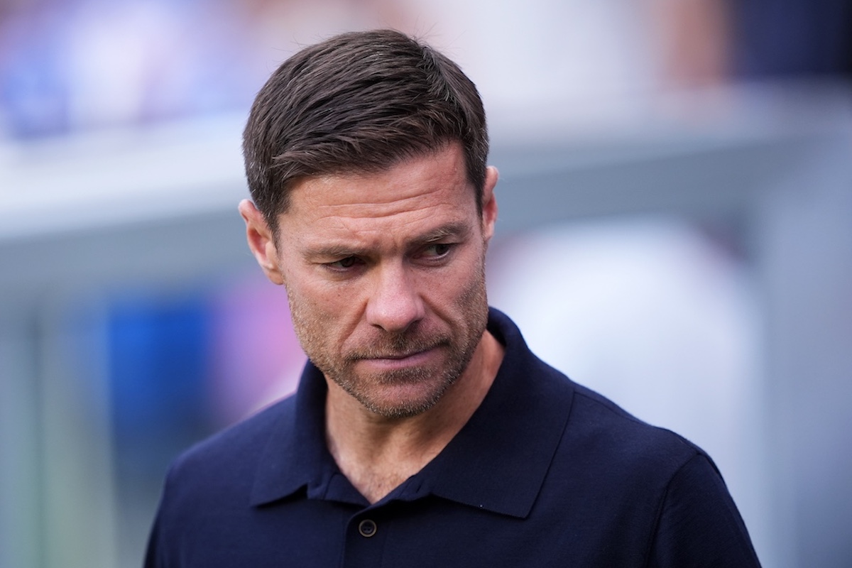 Xabi Alonso et le renouveau du Real Madrid