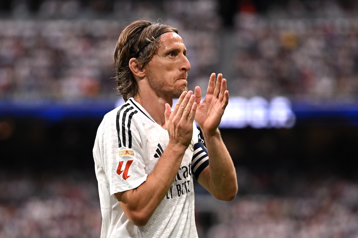 Vinicius brille avec un geste inspiré de Modric