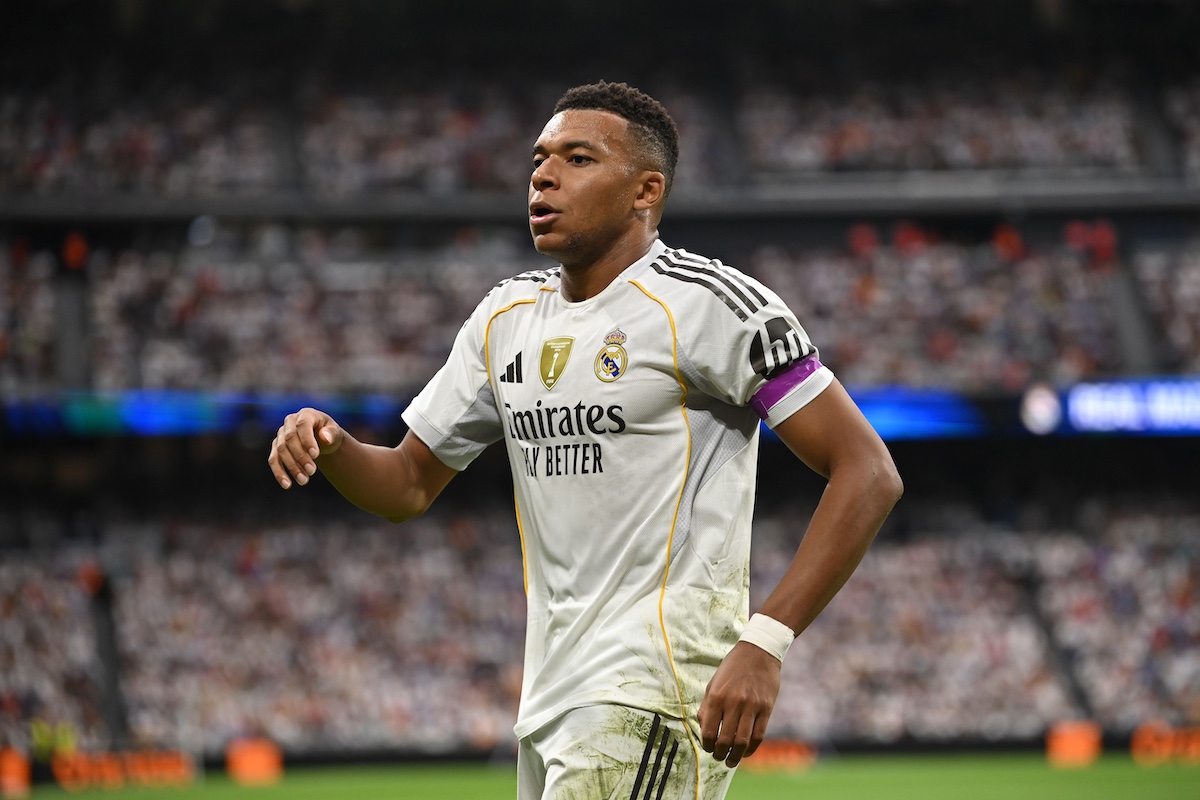 Kylian Mbappé, le nouveau roi des statistiques au Real Madrid

Kylian Mbappé, l’attaquant…