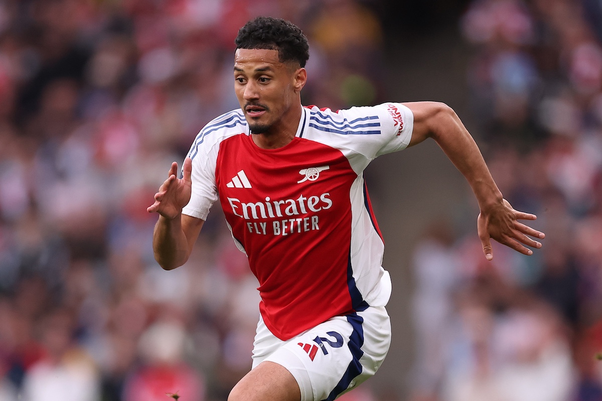 William Saliba prolonge à Arsenal, le Real Madrid écarté