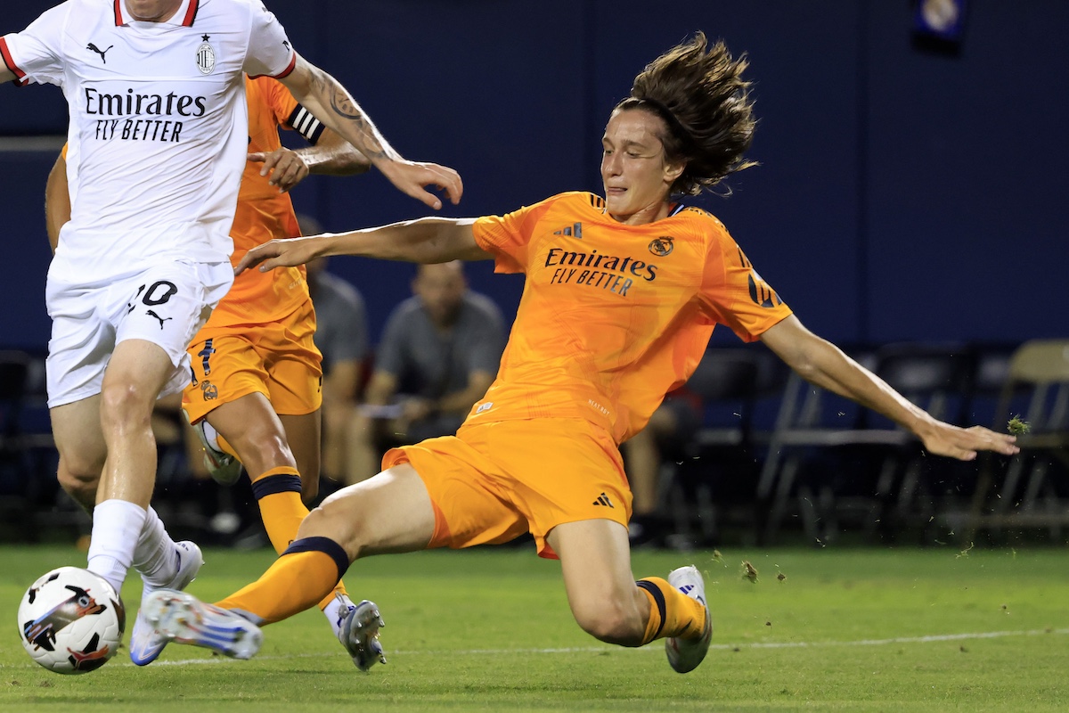 Real Madrid : l’engagement fort de Joan Martinez jusqu’en 2029