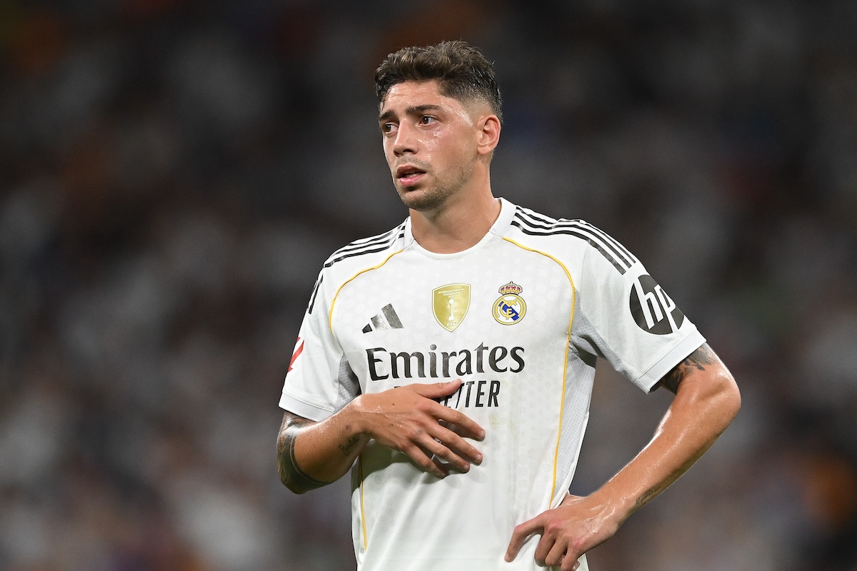 Valverde lâche ses vérités sur le jeu du Real Madrid en Ligue des champions