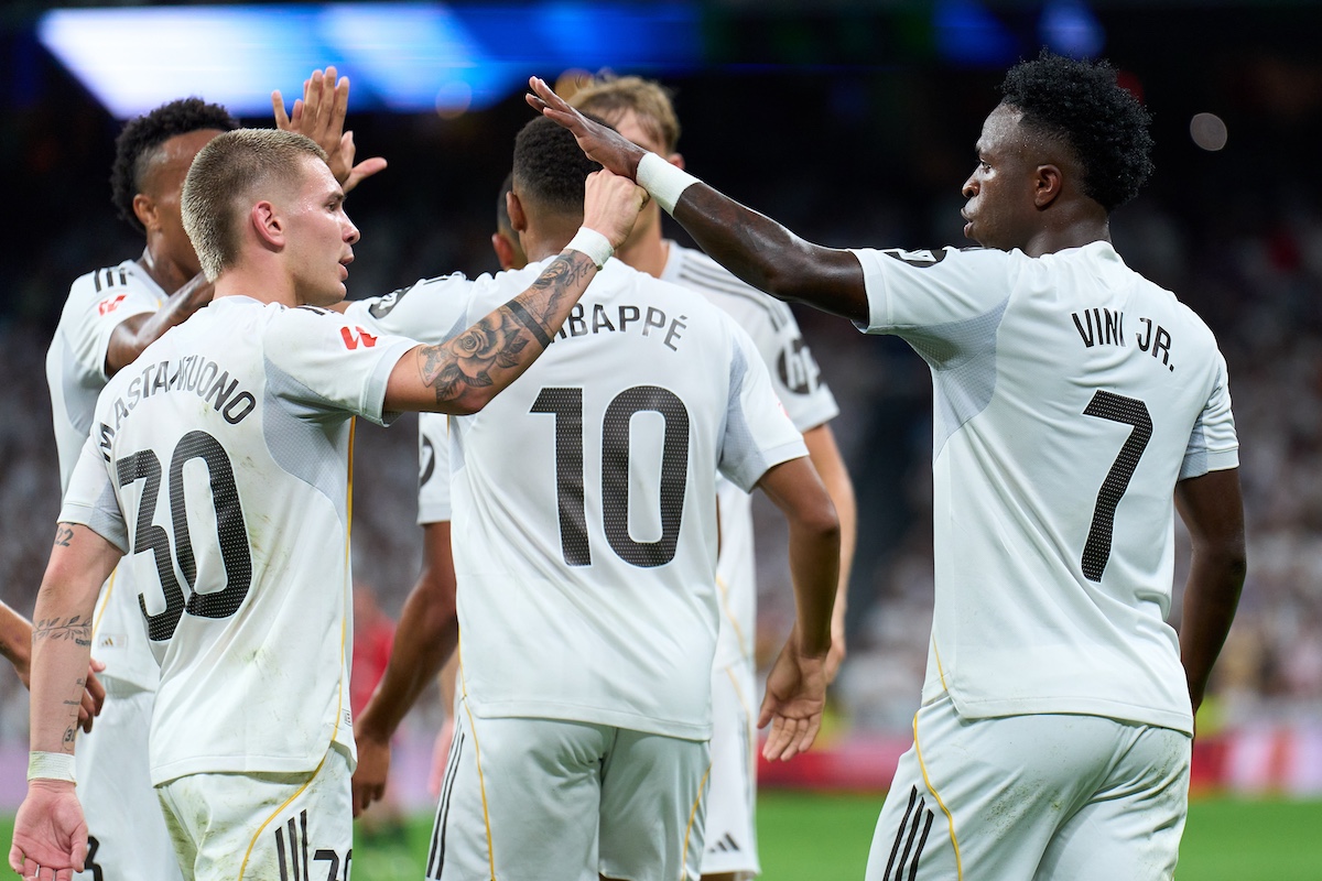 Real Madrid : record de penaltys en Ligue des champions