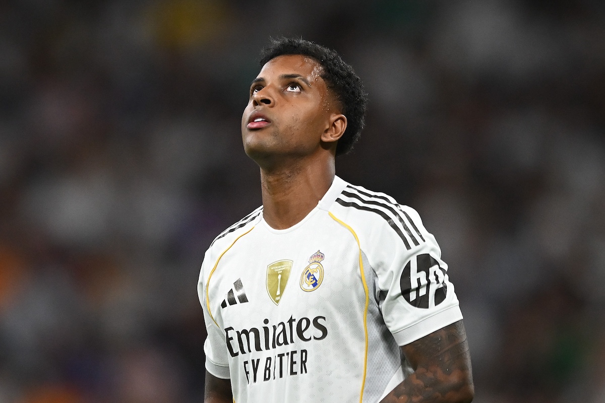 Rodrygo Goes : un rôle redéfini au Real Madrid