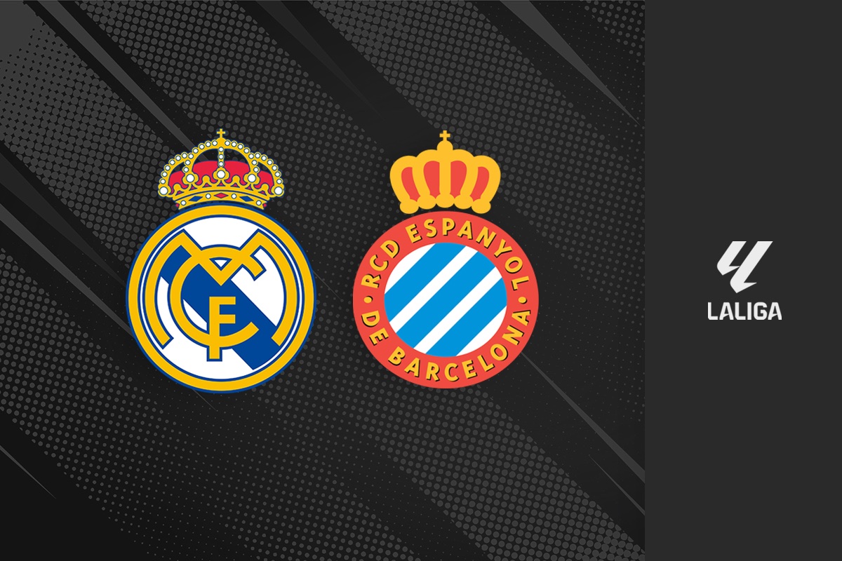 Real Madrid – Espanyol : enjeux et compositions probables