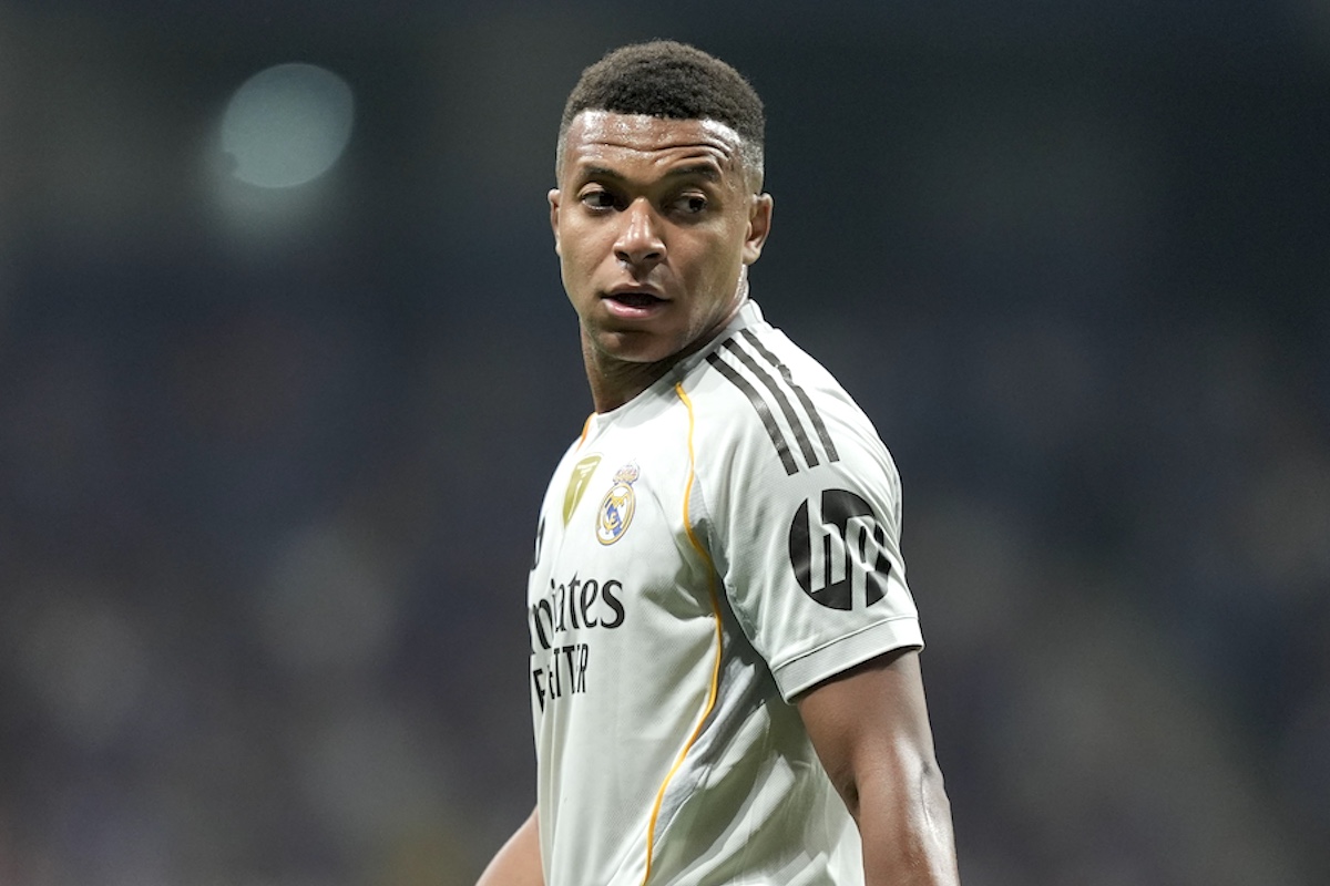 Le Real Madrid boycotte à nouveau le gala du Ballon d’Or