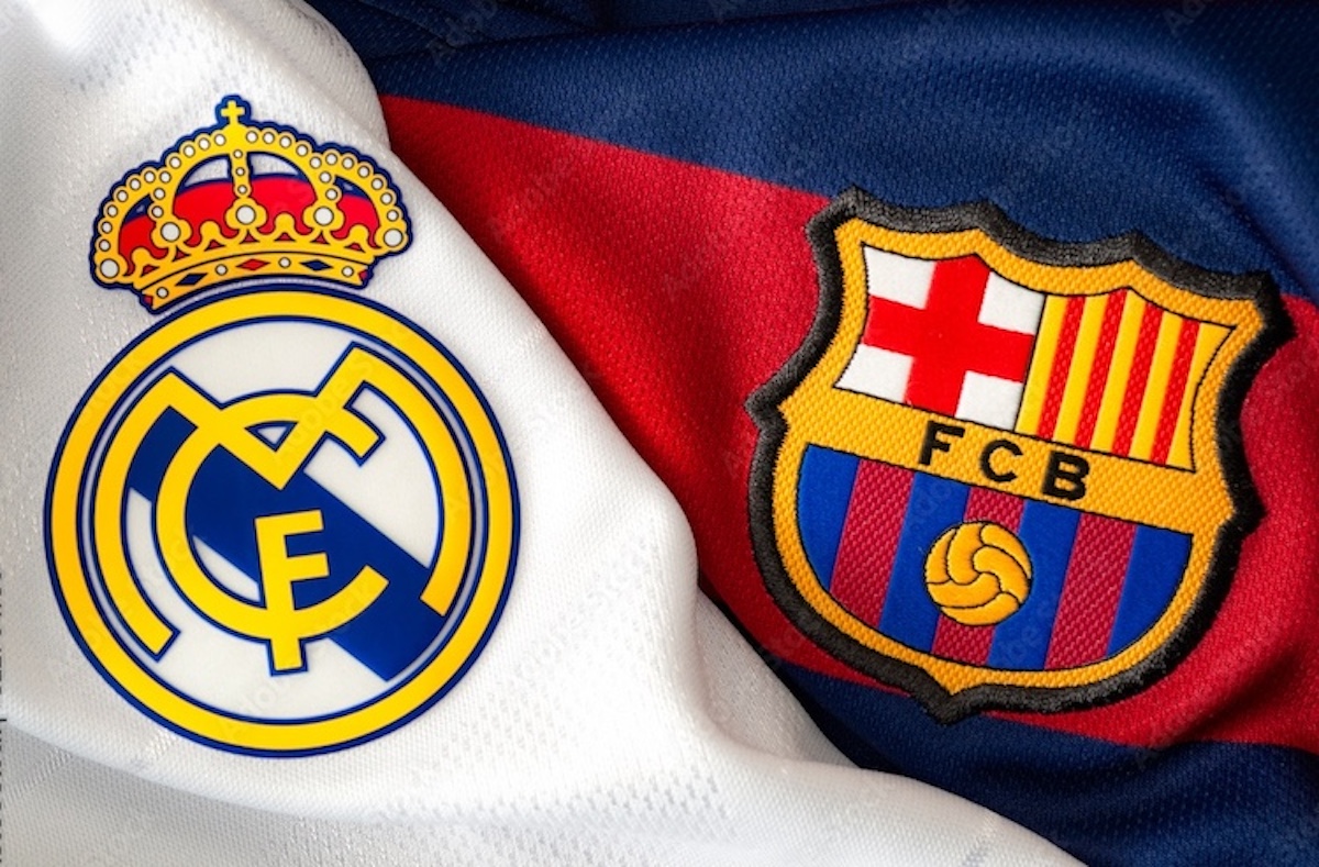 La rivalité Barça-Real s’intensifie sur de nouveaux terrains
