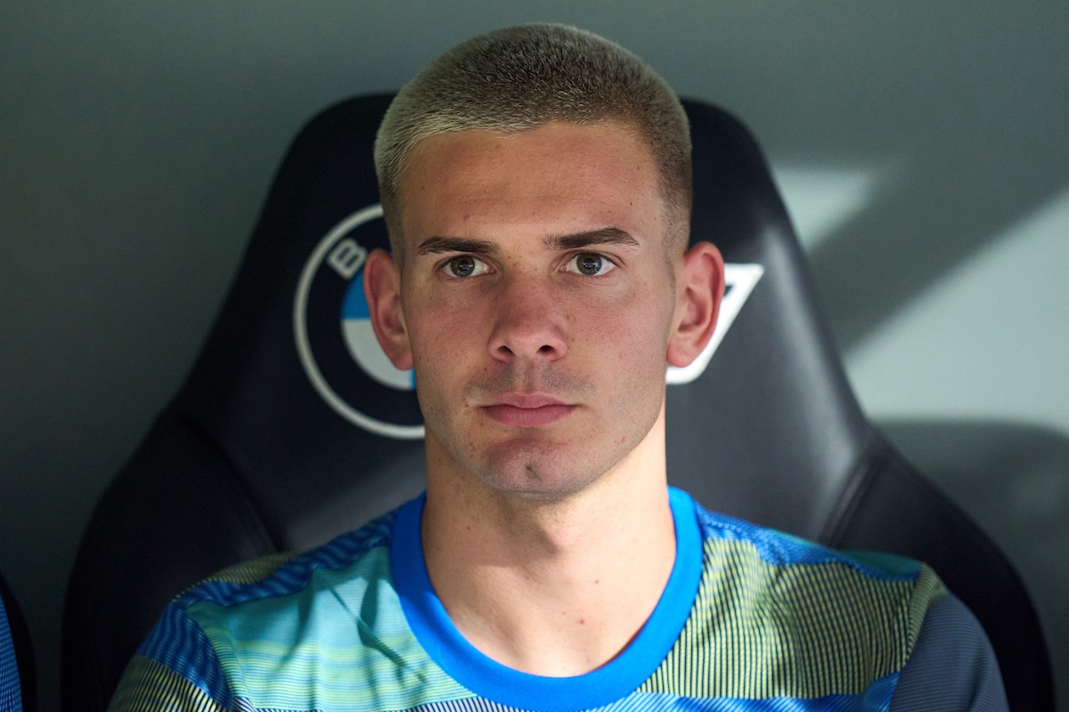 Franco Mastantuono absent du Mondial U20 : le Real Madrid refuse