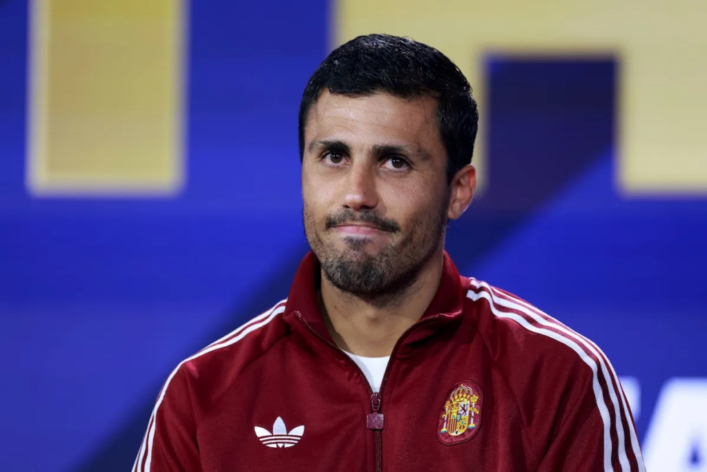 Why Real Madrid is so wary regarding Rodri Hernández