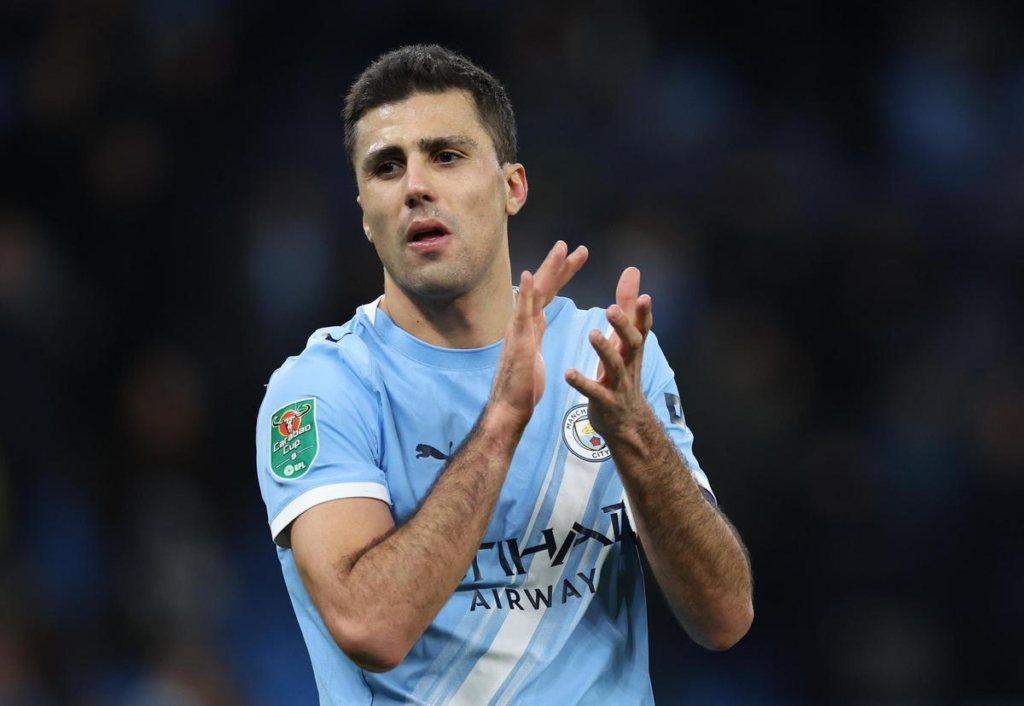 Why Real Madrid is so wary regarding Rodri Hernández