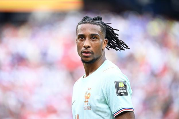 Why Michael Olise Is Leaving His Munich Home Amid Real Madrid Links