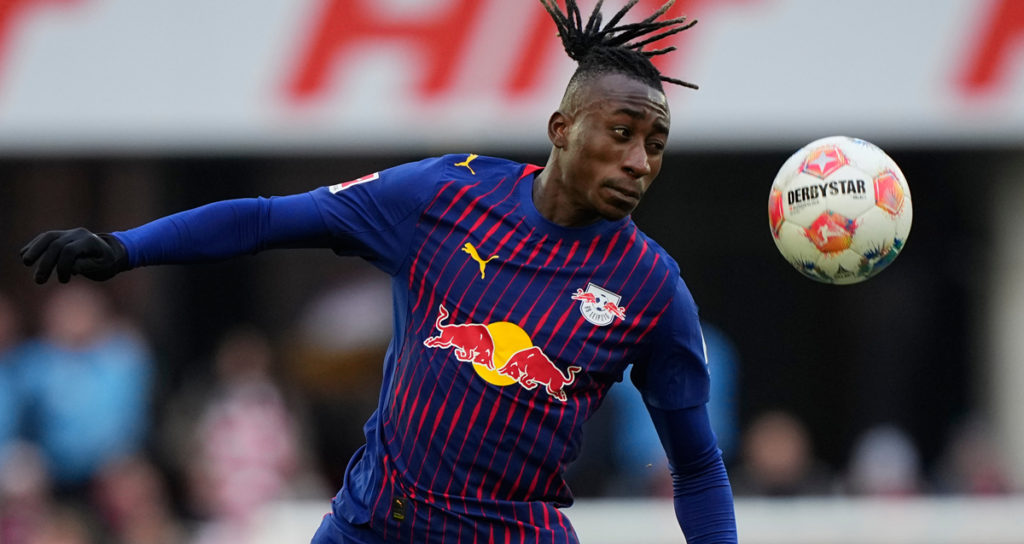 Real Madrid Agrees Deal in Principle for Yan Diomande