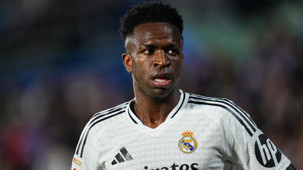 Real Madrid: Vinicius has decided to leave for Arsenal.