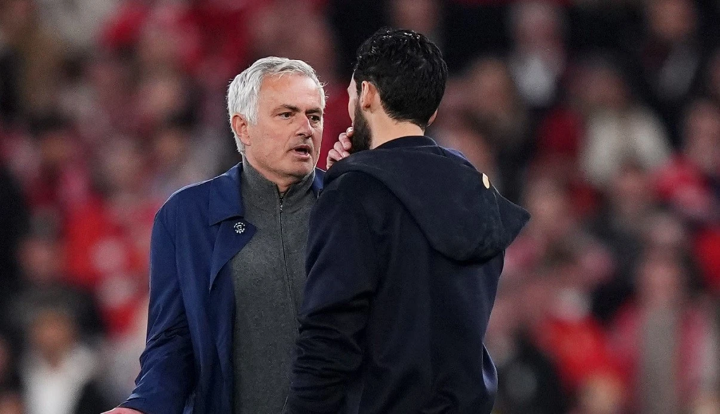 Can Pérez and Mourinho Bring Down Barcelona Again?