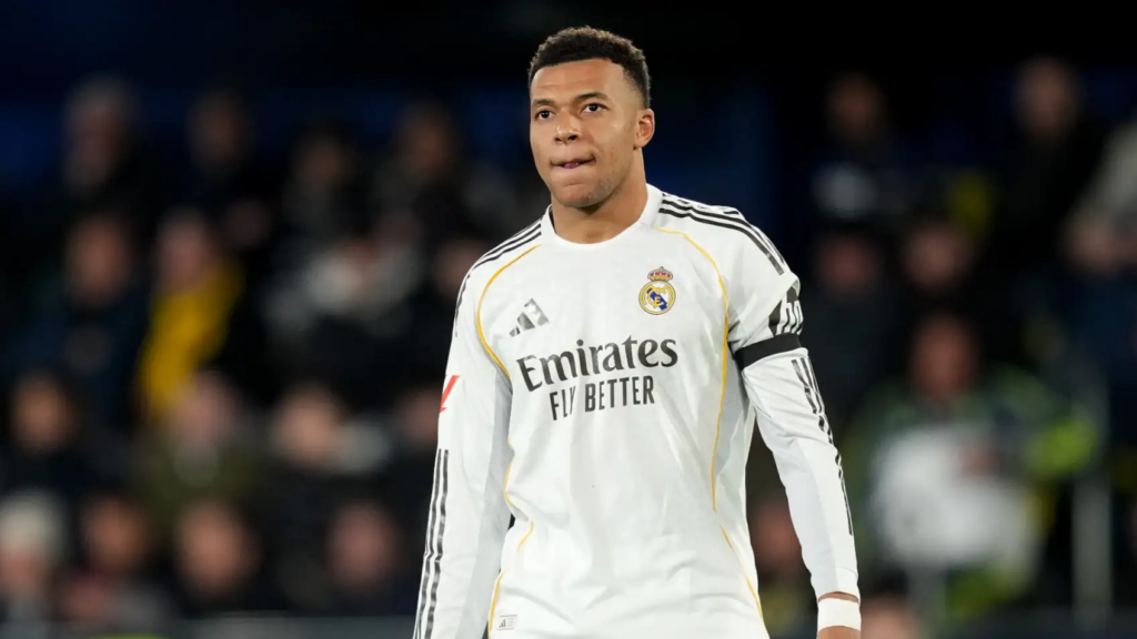2026 Ballon d'Or: the detail that changes everything for Mbappé