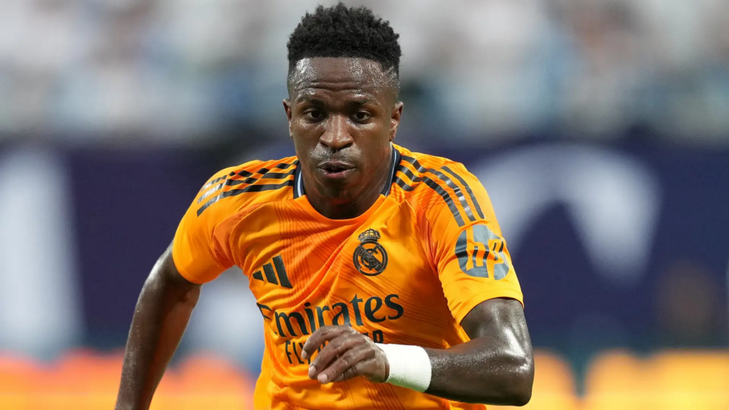 16 Reasons Why Vinicius Deserves a New Real Madrid Contract
