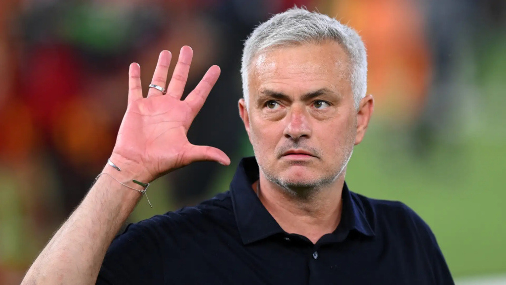 Real Madrid: José Mourinho Lands His Fifth Summer Signing