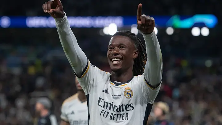 Mercato: Eduardo Camavinga snubs very big clubs
