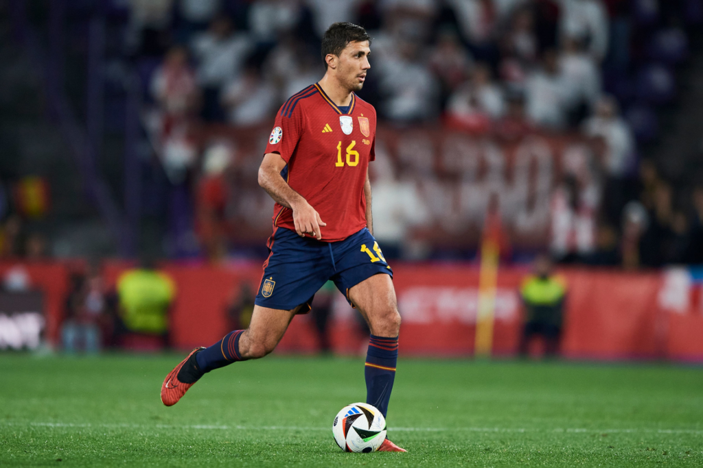 Why Real Madrid is so wary regarding Rodri Hernández